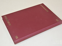 Zeldzaam boek "tom poes en het kukel" - afbeelding 2 van  10