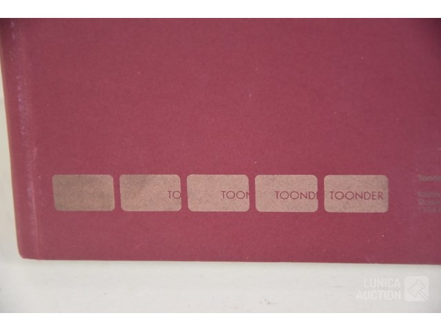 Zeldzaam boek "tom poes en het kukel" - afbeelding 4 van  10