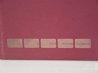 Zeldzaam boek "tom poes en het kukel" - afbeelding 4 van  10