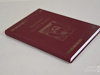 Zeldzaam boek "tom poes en het kukel" - afbeelding 5 van  10