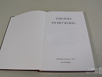 Zeldzaam boek "tom poes en het kukel" - afbeelding 6 van  10