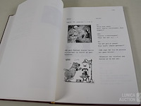 Zeldzaam boek "tom poes en het kukel" - afbeelding 8 van  10