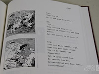 Zeldzaam boek "tom poes en het kukel" - afbeelding 10 van  10