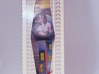 Zeldzame madonna 1979 nudes horloge - afbeelding 3 van  4