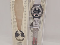 Zeldzame madonna 1979 nudes horloge - afbeelding 1 van  5