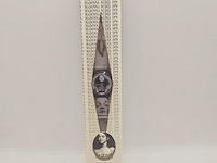 Zeldzame madonna 1979 nudes horloge - afbeelding 2 van  5