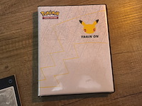 (zeldzame) pokémon collectie - japanse en engelse kaarten en accessoires - afbeelding 3 van  13