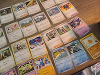 (zeldzame) pokémon collectie - japanse en engelse kaarten en accessoires - afbeelding 7 van  13