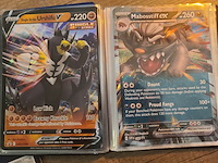 (zeldzame) pokémon collectie - japanse en engelse kaarten en accessoires - afbeelding 11 van  13