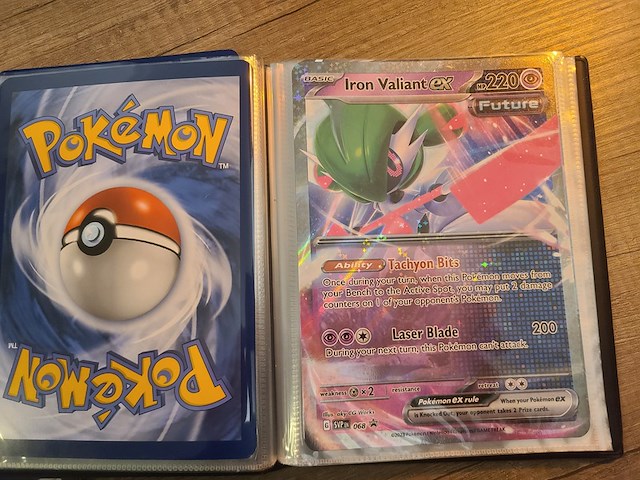 (zeldzame) pokémon collectie - japanse en engelse kaarten en accessoires - afbeelding 12 van  13