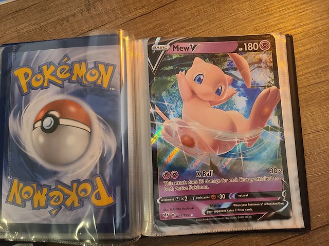 (zeldzame) pokémon collectie - japanse en engelse kaarten en accessoires - afbeelding 13 van  13