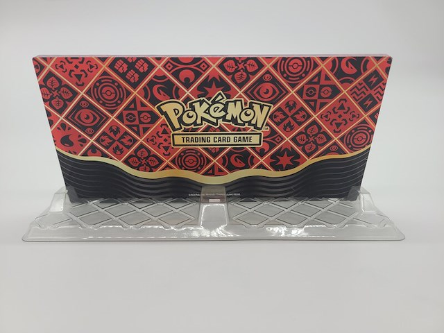 Zeldzame pokémon kaarten in frame - afbeelding 6 van  10