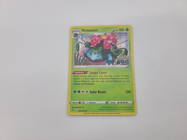 Zeldzame pokémon kaarten in frame - afbeelding 8 van  10