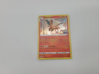 Zeldzame pokémon kaarten in frame - afbeelding 9 van  10