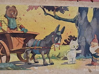 Zeldzame wandplaat - afbeelding 7 van  9