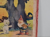 Zeldzame wandplaat - afbeelding 9 van  9