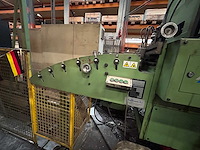 Zelezarna ravne - 1990 - vps 250-600-1200 - hydraulische pers - afbeelding 2 van  78