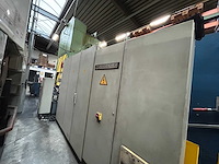 Zelezarna ravne - 1990 - vps 250-600-1200 - hydraulische pers - afbeelding 11 van  78