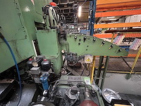 Zelezarna ravne - 1990 - vps 250-600-1200 - hydraulische pers - afbeelding 13 van  78