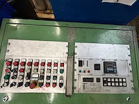 Zelezarna ravne - 1990 - vps 250-600-1200 - hydraulische pers - afbeelding 19 van  78