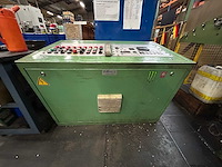 Zelezarna ravne - 1990 - vps 250-600-1200 - hydraulische pers - afbeelding 20 van  78