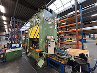 Zelezarna ravne - 1990 - vps 250-600-1200 - hydraulische pers - afbeelding 12 van  78