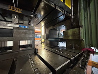 Zelezarna ravne - 1990 - vps 250-600-1200 - hydraulische pers - afbeelding 24 van  78