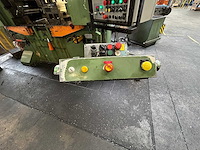 Zelezarna ravne - 1990 - vps 250-600-1200 - hydraulische pers - afbeelding 25 van  78
