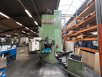 Zelezarna ravne - 1990 - vps 250-600-1200 - hydraulische pers - afbeelding 26 van  78