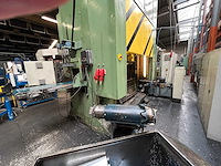 Zelezarna ravne - 1990 - vps 250-600-1200 - hydraulische pers - afbeelding 27 van  78