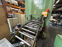 Zelezarna ravne - 1990 - vps 250-600-1200 - hydraulische pers - afbeelding 29 van  78
