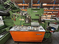 Zelezarna ravne - 1990 - vps 250-600-1200 - hydraulische pers - afbeelding 30 van  78