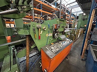 Zelezarna ravne - 1990 - vps 250-600-1200 - hydraulische pers - afbeelding 31 van  78