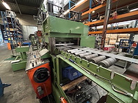 Zelezarna ravne - 1990 - vps 250-600-1200 - hydraulische pers - afbeelding 32 van  78