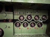 Zelezarna ravne - 1990 - vps 250-600-1200 - hydraulische pers - afbeelding 33 van  78