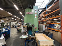 Zelezarna ravne - 1990 - vps 250-600-1200 - hydraulische pers - afbeelding 23 van  78