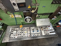 Zelezarna ravne - 1990 - vps 250-600-1200 - hydraulische pers - afbeelding 35 van  78