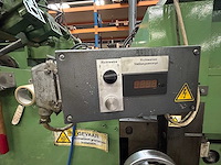 Zelezarna ravne - 1990 - vps 250-600-1200 - hydraulische pers - afbeelding 38 van  78