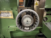Zelezarna ravne - 1990 - vps 250-600-1200 - hydraulische pers - afbeelding 39 van  78