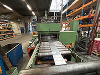 Zelezarna ravne - 1990 - vps 250-600-1200 - hydraulische pers - afbeelding 40 van  78