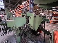 Zelezarna ravne - 1990 - vps 250-600-1200 - hydraulische pers - afbeelding 41 van  78