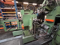 Zelezarna ravne - 1990 - vps 250-600-1200 - hydraulische pers - afbeelding 44 van  78
