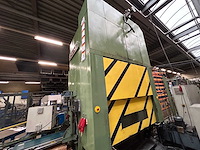 Zelezarna ravne - 1990 - vps 250-600-1200 - hydraulische pers - afbeelding 34 van  78