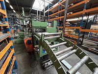 Zelezarna ravne - 1990 - vps 250-600-1200 - hydraulische pers - afbeelding 49 van  78