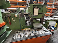 Zelezarna ravne - 1990 - vps 250-600-1200 - hydraulische pers - afbeelding 50 van  78