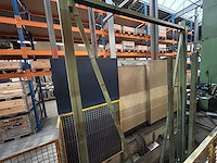 Zelezarna ravne - 1990 - vps 250-600-1200 - hydraulische pers - afbeelding 51 van  78