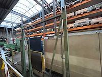 Zelezarna ravne - 1990 - vps 250-600-1200 - hydraulische pers - afbeelding 52 van  78