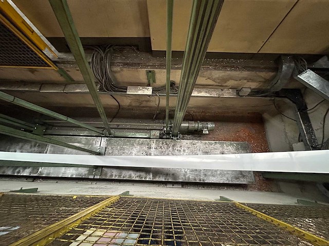Zelezarna ravne - 1990 - vps 250-600-1200 - hydraulische pers - afbeelding 53 van  78