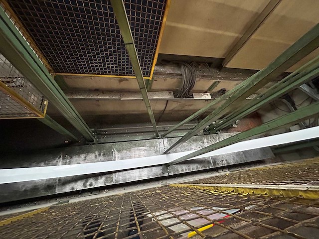 Zelezarna ravne - 1990 - vps 250-600-1200 - hydraulische pers - afbeelding 54 van  78