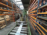 Zelezarna ravne - 1990 - vps 250-600-1200 - hydraulische pers - afbeelding 55 van  78
